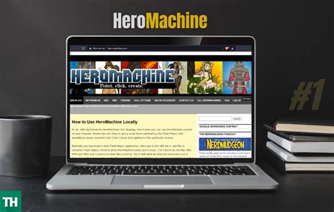 tektek alternative.